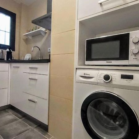 Misterhost Duplex Centrico Y Tranquilo Wifi Smarttv Apartment Sevilla Bagian luar foto